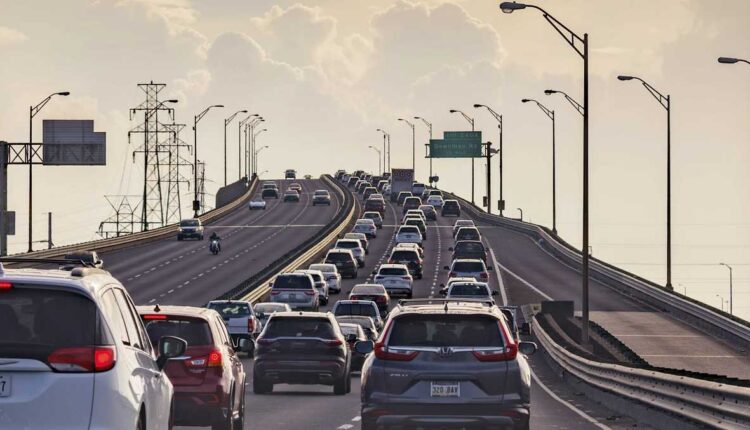 Officials warn that Hurricane Ida could cause a severe blow to the region's economy

