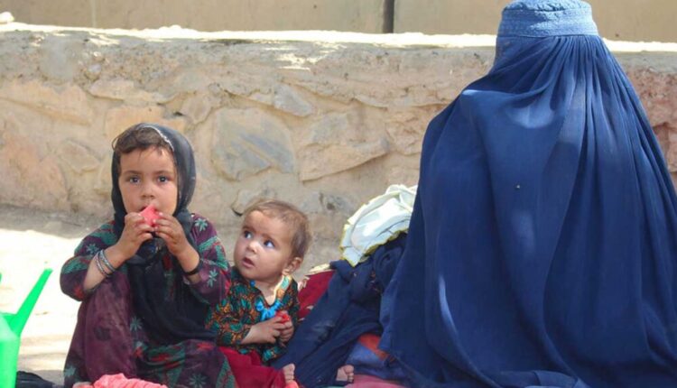 In the midst of turbulence, displacement and a collapsing economy, Afghanistan's uncertain future

