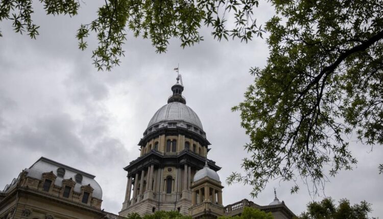   Pritzker Signs Home-to-Market Bill to Boost Local Food Economy |  Government and politics

