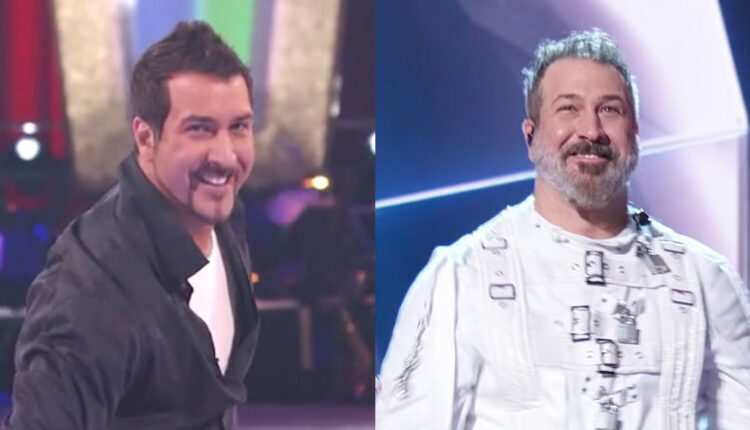 Celebrities Who Have Been On Both 'The Masked Singer' and 'Dancing With The Stars'