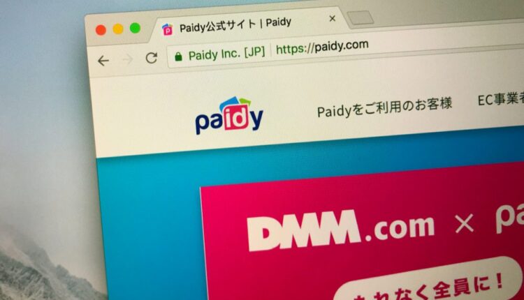 FinTech Paidy wins BNPL popularity, can go public

