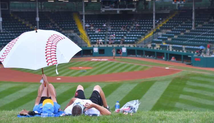   Little League Avoids Cancellation of COVID Cases |  News, sports, jobs

