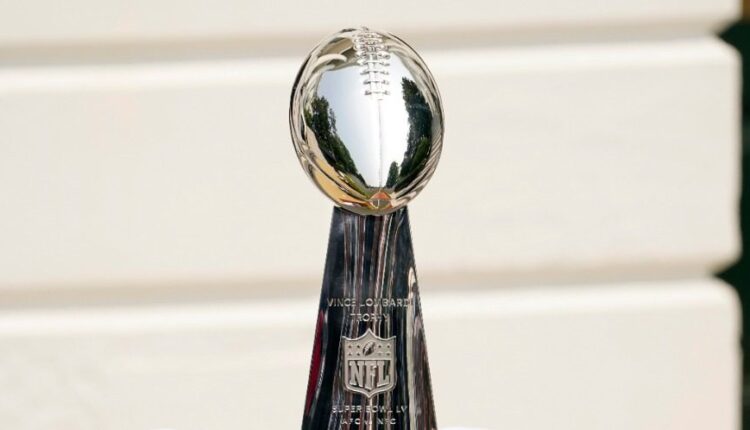 Super Bowl Teams with the Most Betting, NFL MVP by State: Bucs, Josh Allen Lead

