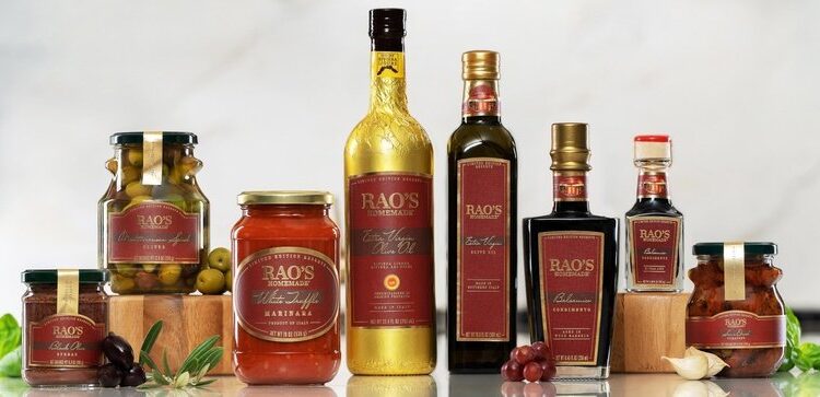 Sovos Brands applies for an initial public offering worth $ 100 million

