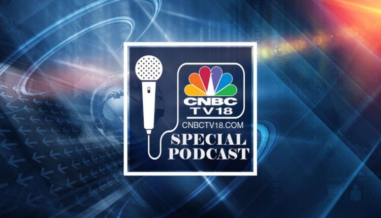 Top News Podcast: Sensex, Nifty close at record highs; new COVID-19 variant found and more