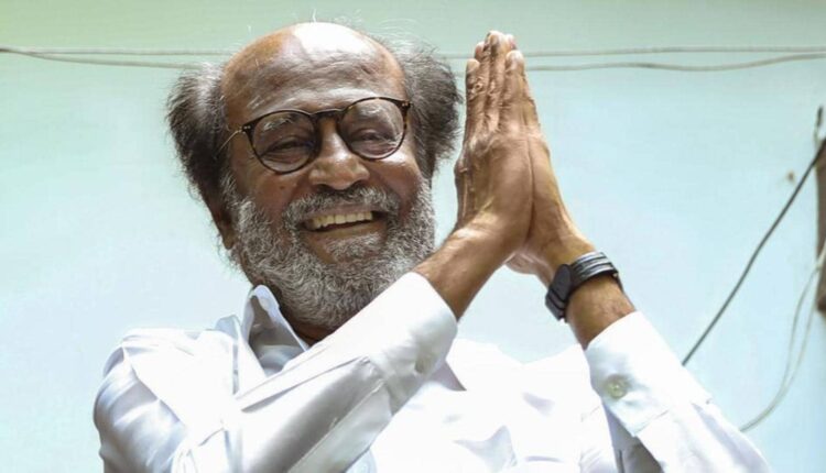 Software company names IPO after Rajinikanth's nickname

