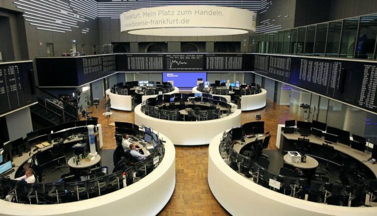 Global stocks continue to rise despite high inflation in the eurozone

