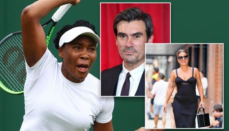 Celebrities who live with chronic health conditions – from Jeff Hordley to Venus Williams