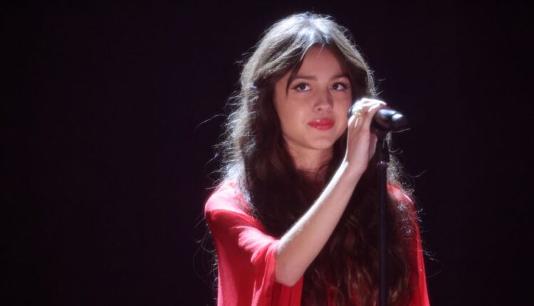 Celebrities Are Weighing In On The Olivia Rodrigo Plagiarism Claims