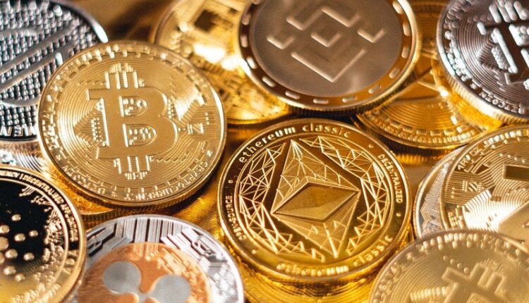  Ist die Aktie von Cipher Mining IPO (CIFR) ein guter Kauf?  • Benzinga
