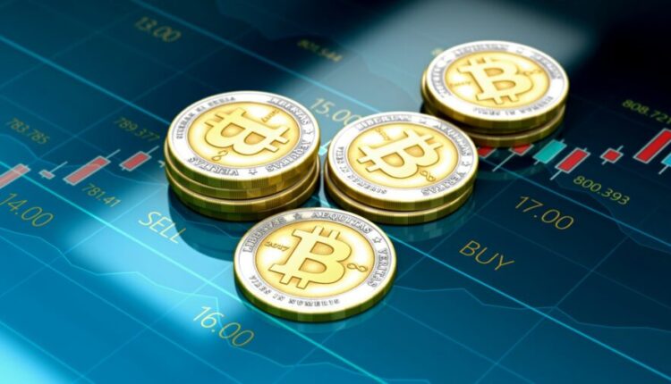 Beste Kryptobörse in Dänemark • Benzinga Crypto

