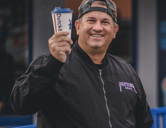   Dutch Bros. IPO filing contains poignant letter from co-founder |  Franchise News


