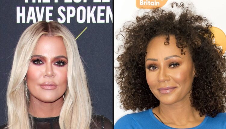 Celebrities Who Have Secret Sex Tapes: Khloe Kardashian and More