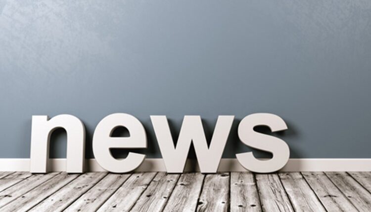Breaking News