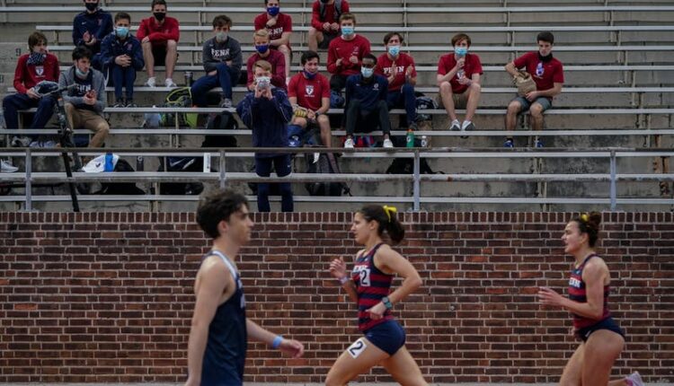 Penn Athletics sets rules for fall sports spectators

