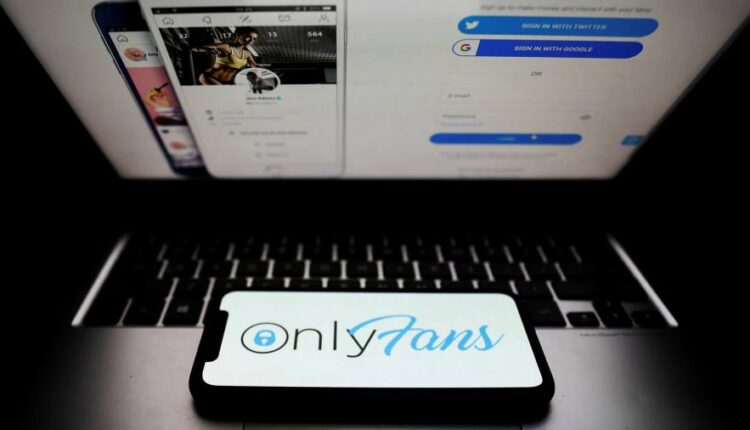 OnlyFans shows how the creator economy is shaping the media

