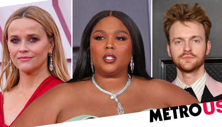 Celebrities express outrage at Texas law banning abortion at six weeks