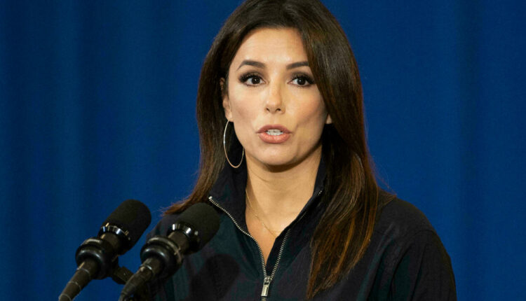 Celebrities lash out at Texas abortion law