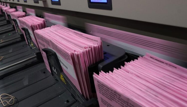   Experts Call for Rigorous Exam to Protect Recall In California |  App top news

