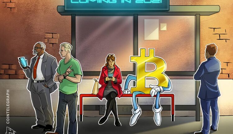 Could a Bitcoin futures EFT electrify US investors?

