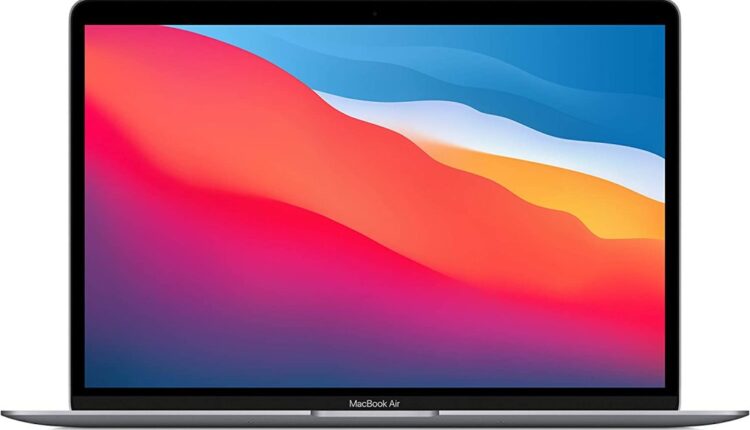 Limited Time Sale – Amazon has a huge selection of M1 MacBook Airs at a fraction of the price – Guerin Green