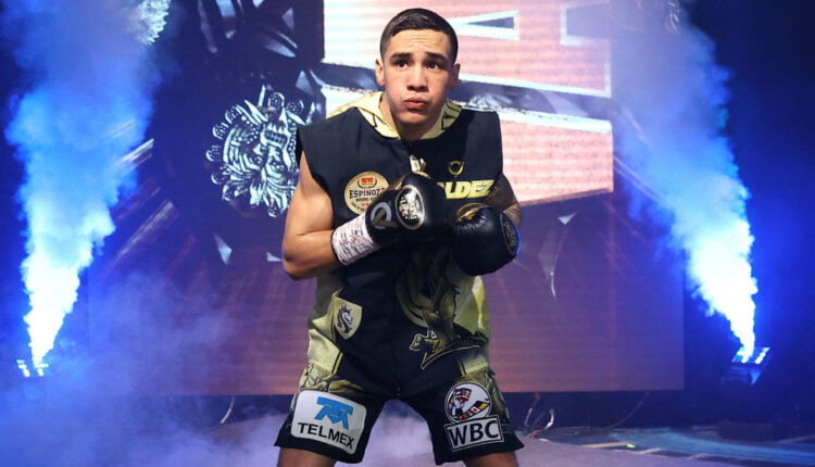 Oscar Valdez's failed drug test implies that the guidelines of the sport are just for show

