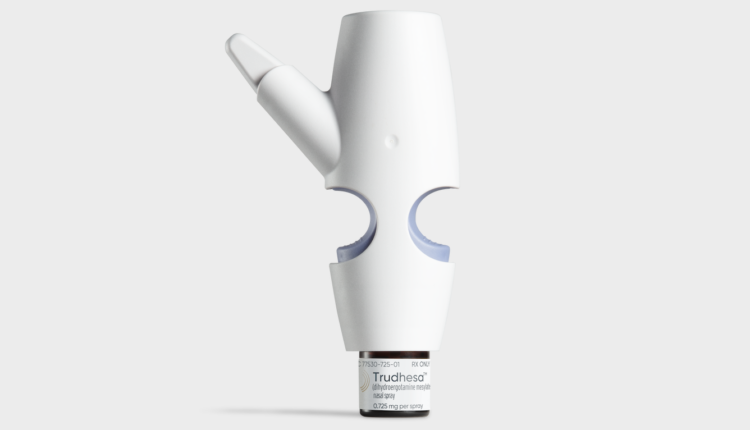 Impel NeuroPharma, fresh from the IPO, receives FDA approval for nasal spray for the treatment of migraines

