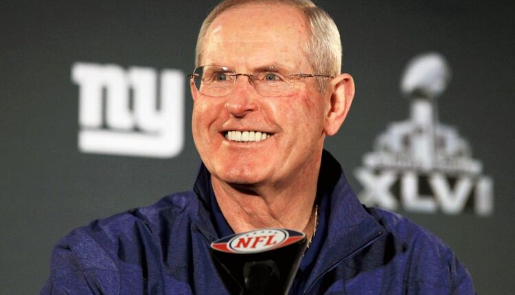 How a Super Bowl-Winning Football Coach Is Teaming with Celebrities to Tackle Childhood Cancer