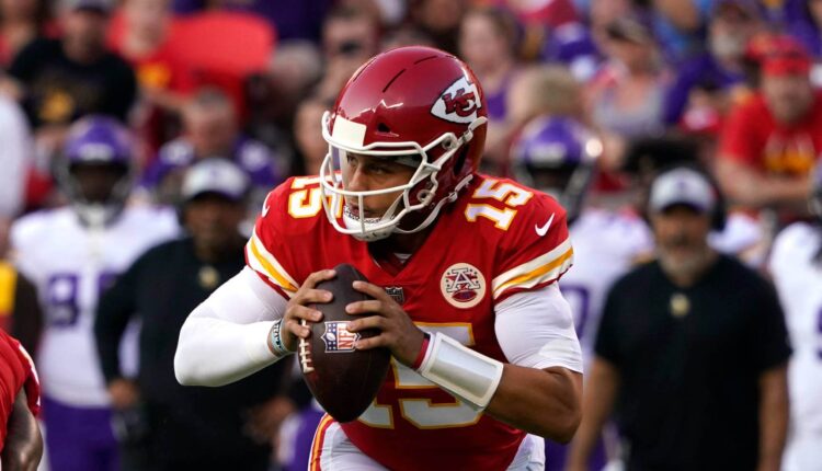 Now is the best time to bet on NFL futures

