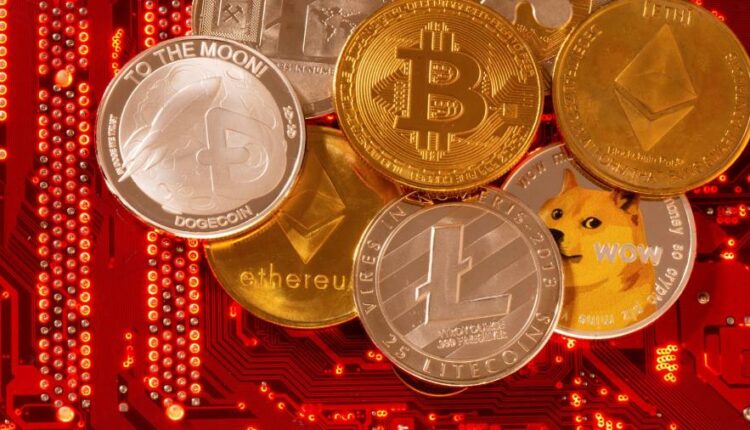 Crypto firms are grabbing ex-regulators, but some are struggling to keep them

