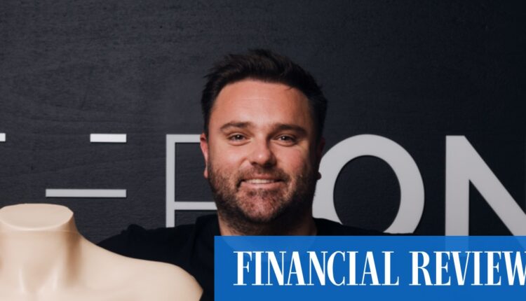 David Gallop will chair the hopeful first step of the IPO

