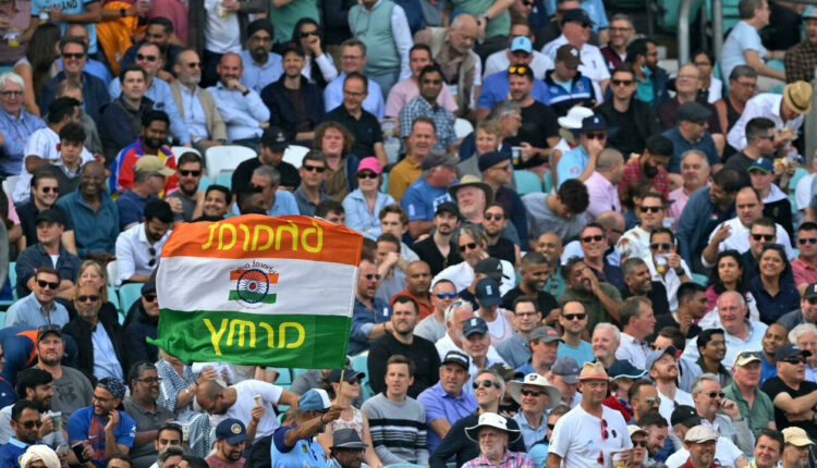   Any replacement tickets?  The informal economy of cricket is returning

