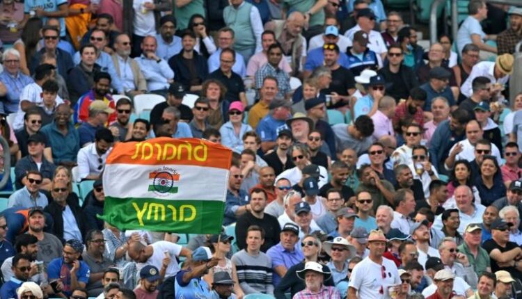   Any replacement tickets?  The informal economy of cricket is returning

