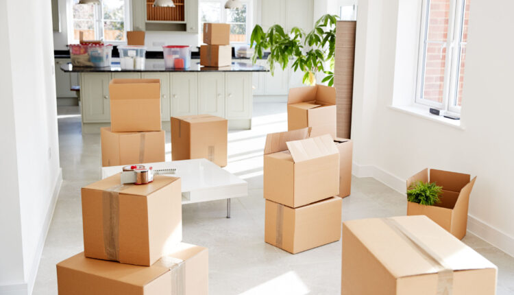 Young adults are moving back in with their parents because of the economy and the rental market

