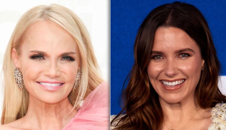 Celebrities Who Surprisingly Joined Sororities in College