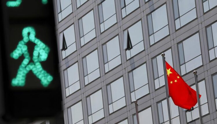 China wants to open capital markets to foreign investors

