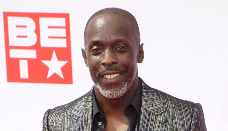 Celebrities React to Michael K. Williams' Death: Tributes