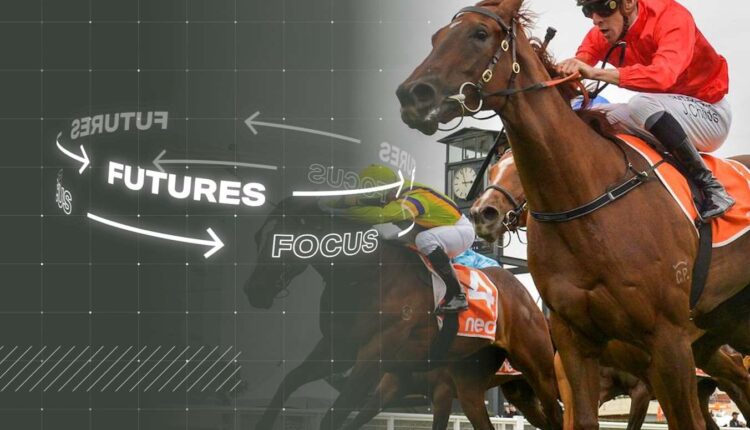 Futures focus: A weekly betting play on the 2021 spring Group Ones