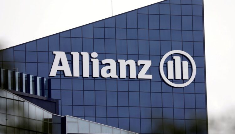 EXCLUSIVE Investigated against Allianz in Germany for investment funds

