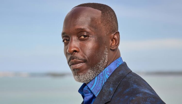 The daily gossip: Celebrities pay tribute to Michael K. Williams, Gen Z takes over the Met Gala, and more