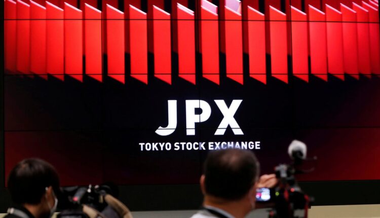 Japan's PHC, formerly Panasonic Healthcare, announces $ 1.8 billion IPO

