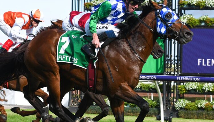 The Oracle's Runner-by-Runner Preview: Makybe Diva Stakes

