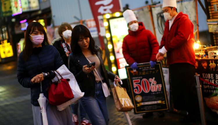 Japan increases GDP in the second quarter due to stronger corporate spending

