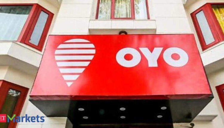 OYO IPO: OYO increases the authorized share capital in the context of the IPO to Rs 901 cr

