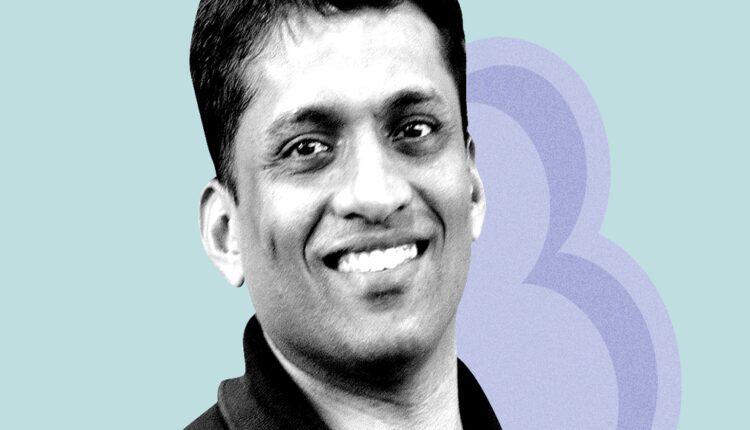   Byyuz accelerates initial public offering;  Cuemath's new CEO

