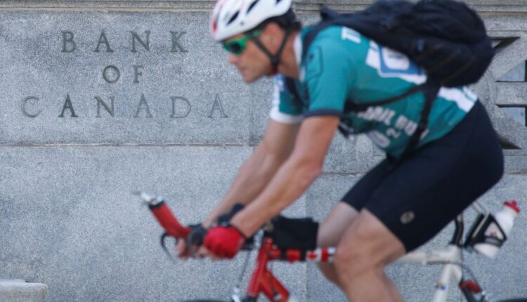 The Bank of Canada is signaling that it may soon stop stimulating the economy

