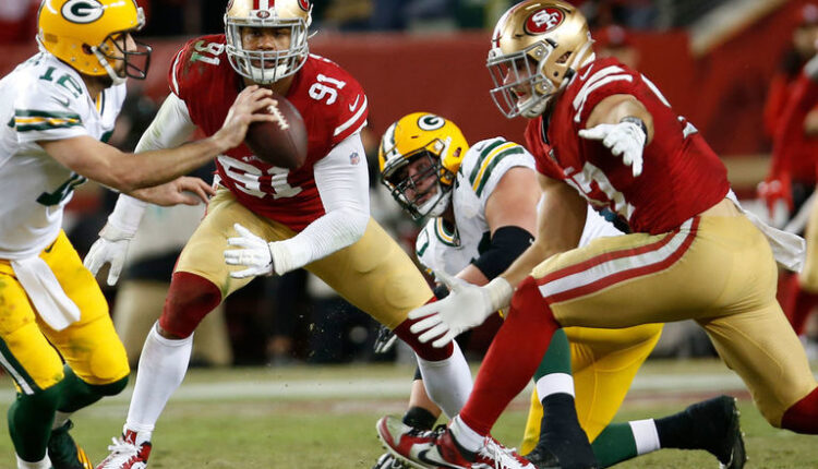 Who are NFL bettors targeting ahead of the season?

