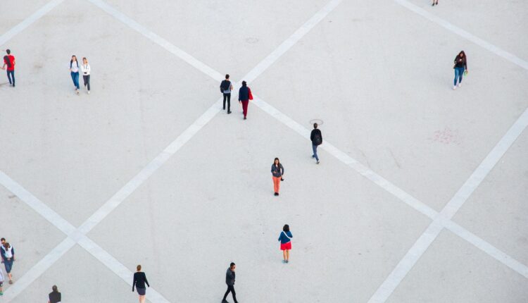   Is the universal basic income still necessary in a booming economy?  - BRINK - Conversations and insights into global business

