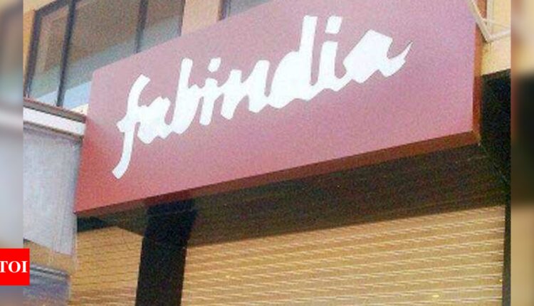 Fabindia plans to raise up to $ 1 billion through an IPO

