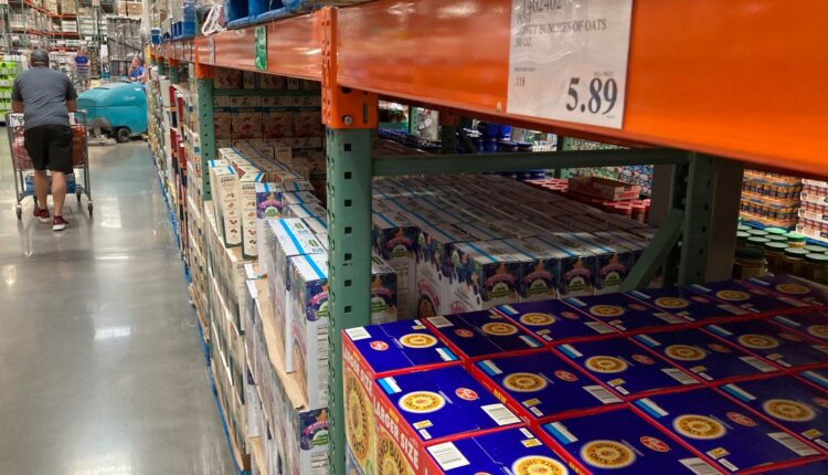   Monitoring inflation: US producer prices rise to another record |  Economic and business news

